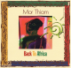 Cover Album - Back to Africa