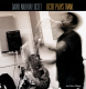 Cover Album - Octect Plays Trane