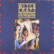 Cover Album - Witchcraft 