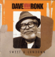 Cover Album - Sweet & Lowdown