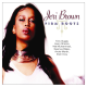 Cover Album - Firm Roots