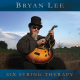 Cover Album - Six String Therapy