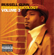 Cover Ethnomusicology Vol. 3