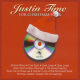 Cover Justin Time for Christmas Four