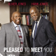 Cover Album - Pleased To Meet You