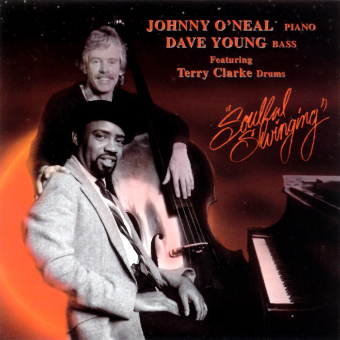 Soulful Swinging Cover Soulful Swinging