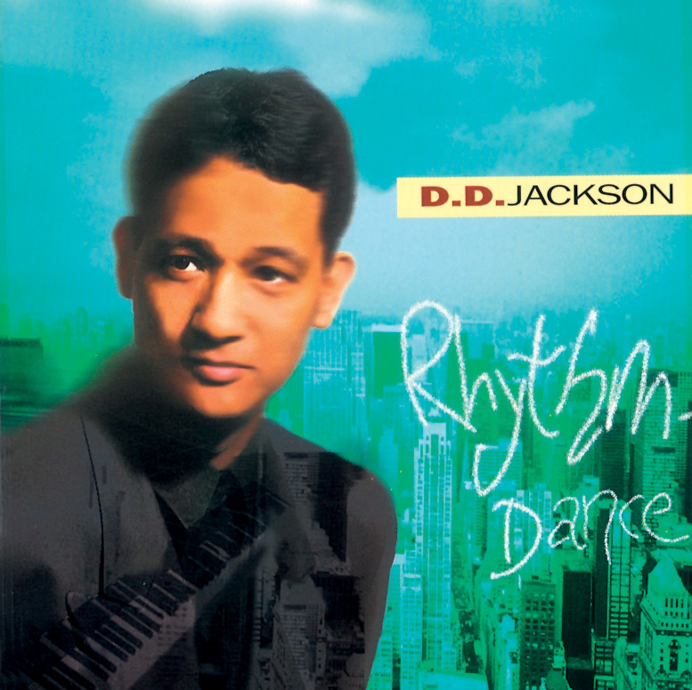 Rhythm-Dance Cover Rhythm-Dance