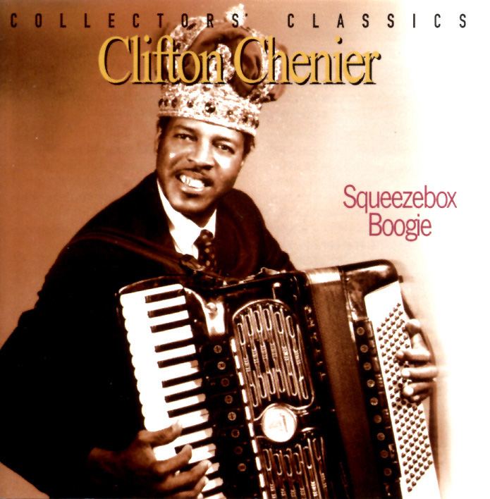 Squeezebox Boogie Cover Squeezebox Boogie