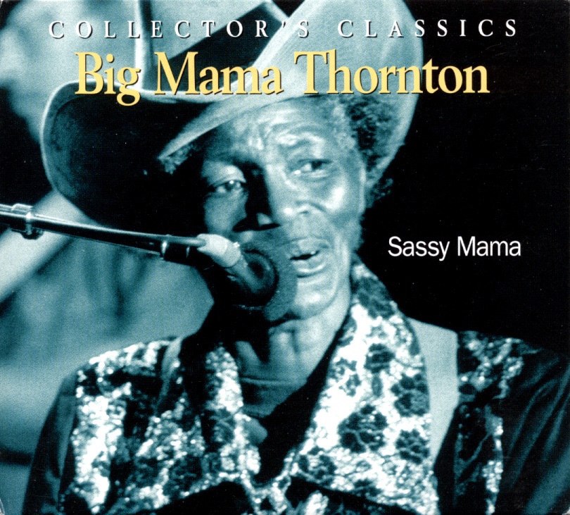 Sassy Mama Cover Sassy Mama