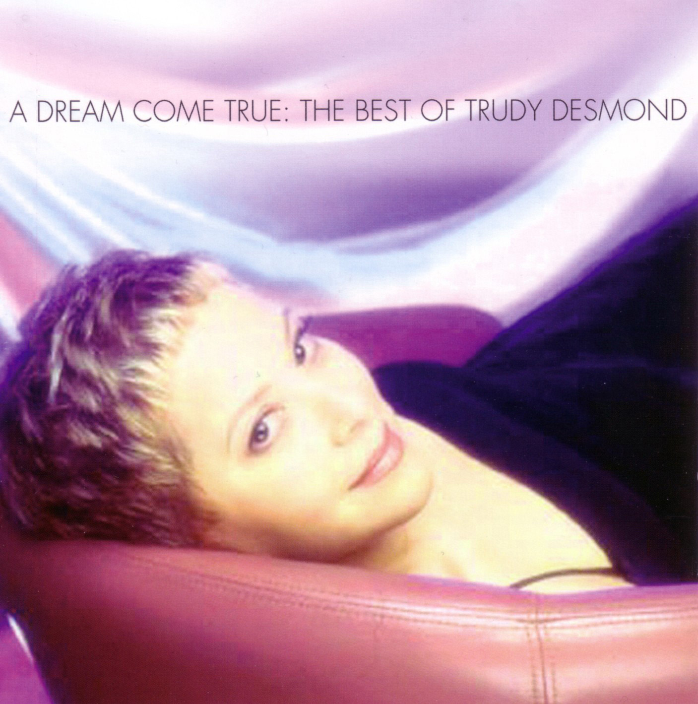 A Dream Come True Cover A Dream Come True
