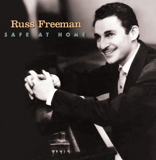 Safe at Home Cover Safe at Home