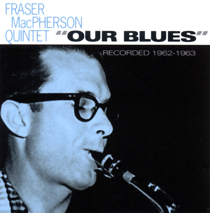 Our Blues Cover Our Blues