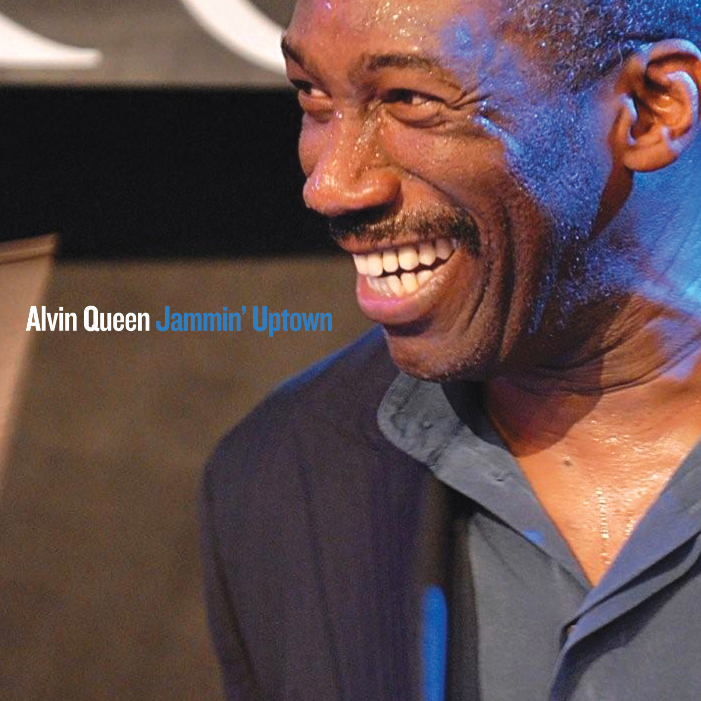 Jammin' Uptown Cover Jammin' Uptown
