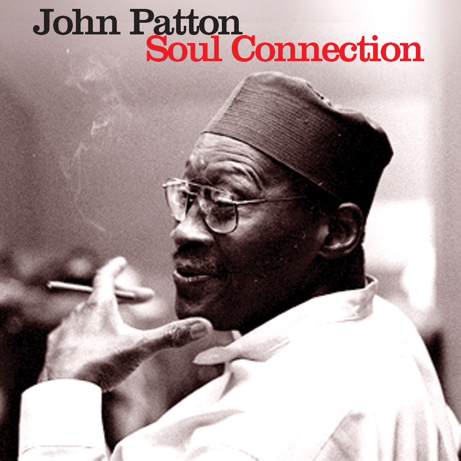 Soul Connection Cover Soul Connection
