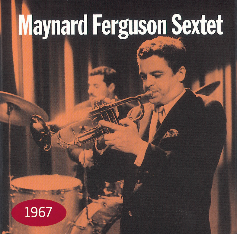 1967 Cover 1967