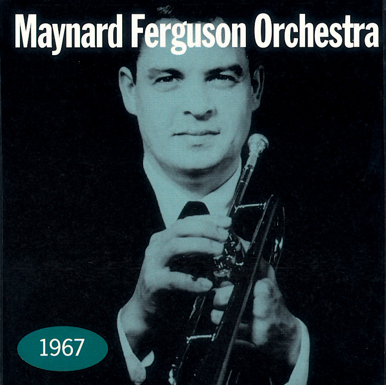1967 Cover 1967