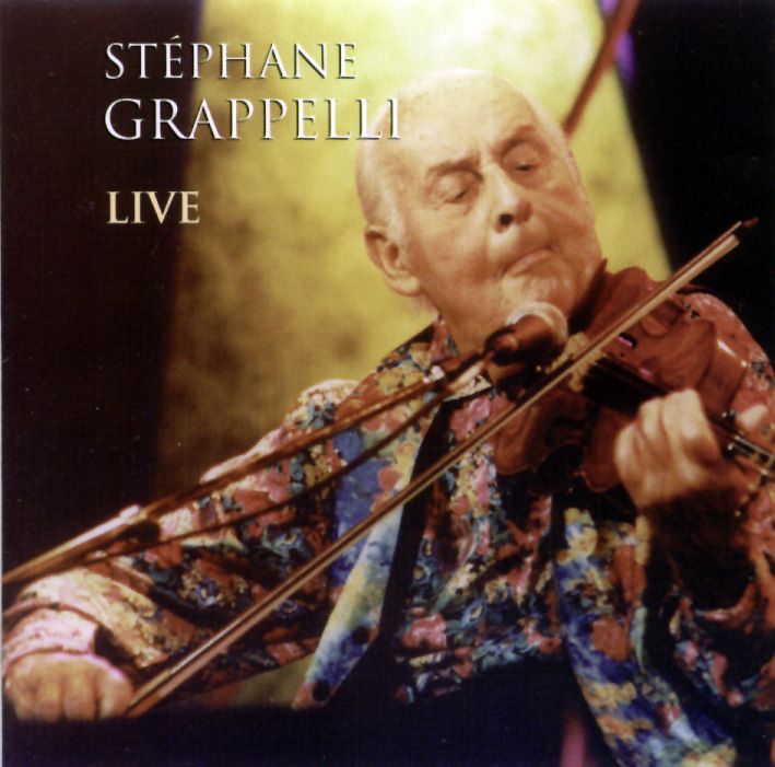 Live Cover Live