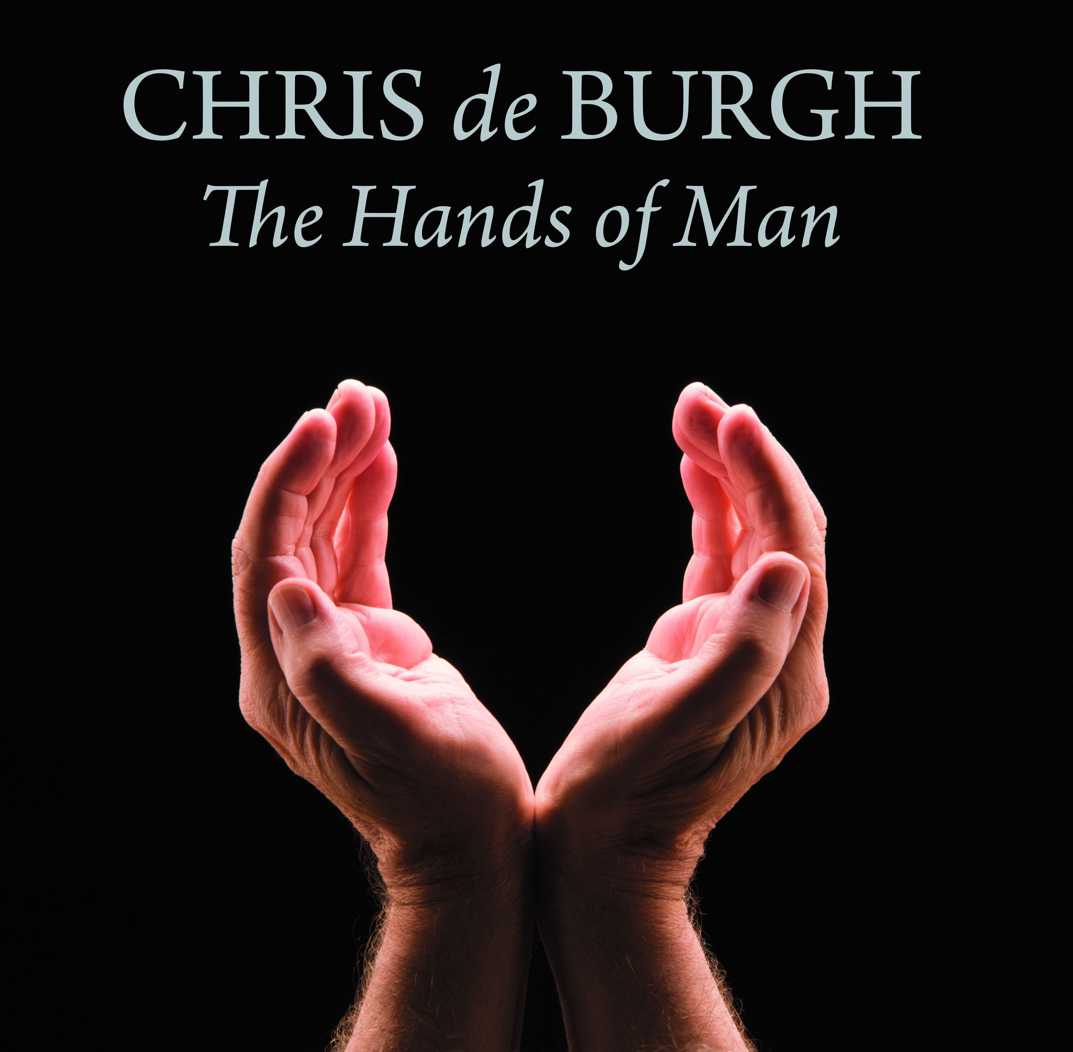 The Hands Of Man Cover The Hands Of Man