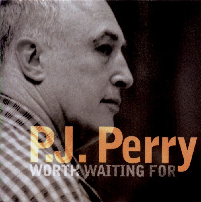 Worth Waiting For (Pas disponible sur Disque Compact - disponible uniquement via les plateformes numériques seulement/Not available on CD - available through digital platforms only) Cover Worth Waiting For (Pas disponible sur Disque Compact - disponible uniquement via les plateformes numériques seulement/Not available on CD - available through digital platforms only)