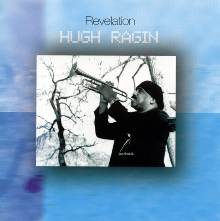 Revelation Cover Revelation
