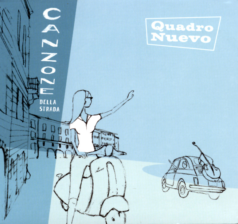 Canzone Della Strada Cover Canzone Della Strada