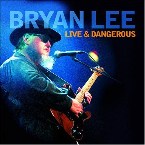 Live and Dangerous - DVD Cover Live and Dangerous - DVD