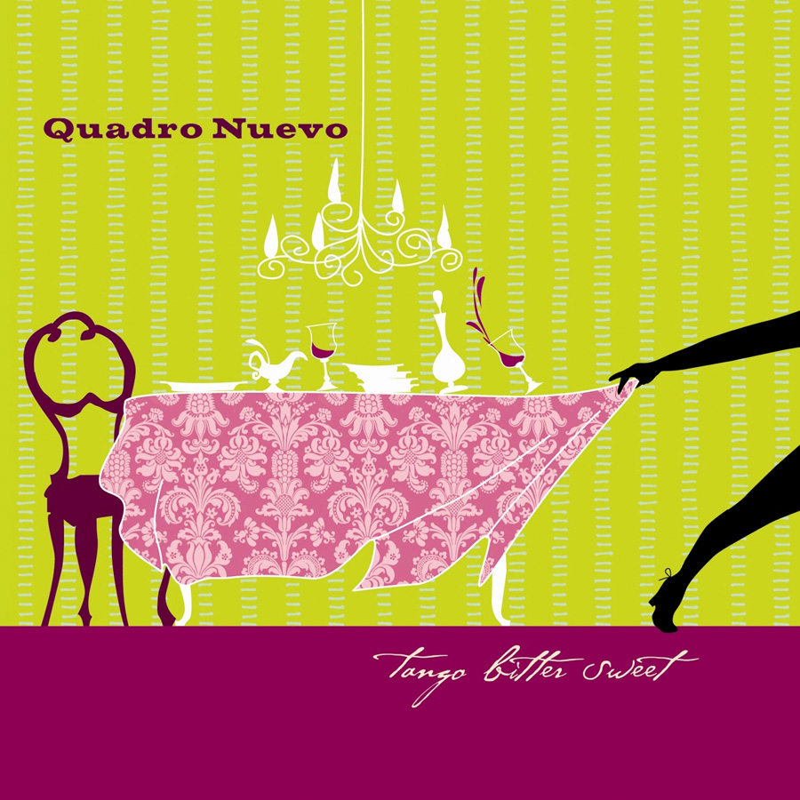 Tango Bitter Sweet Cover Tango Bitter Sweet