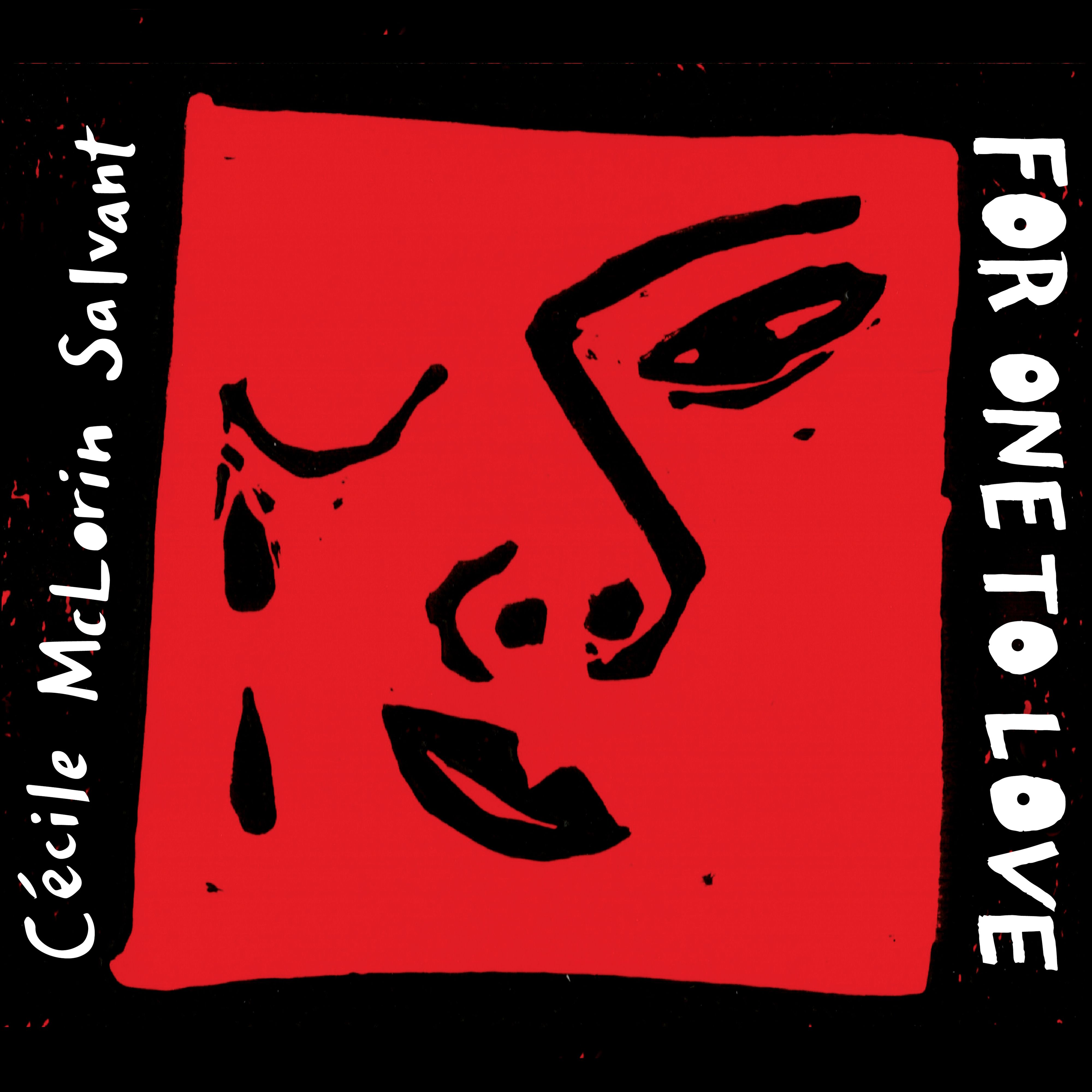 For One To Love Cover For One To Love