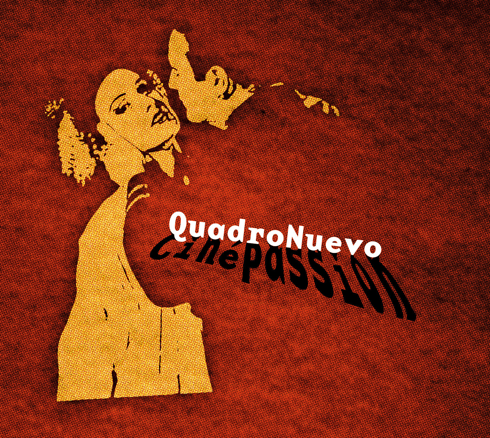 Cine Passion Cover Cine Passion
