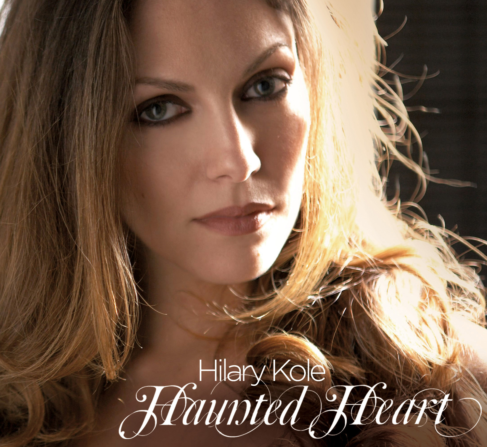 Haunted Heart Cover Haunted Heart