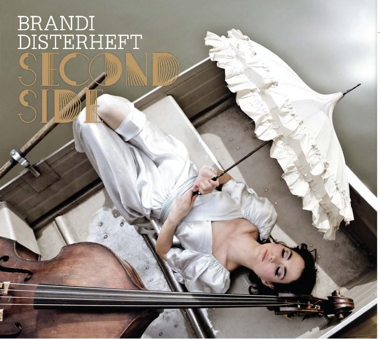 Second Side Cover Second Side