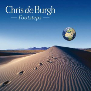 Footsteps Cover Footsteps