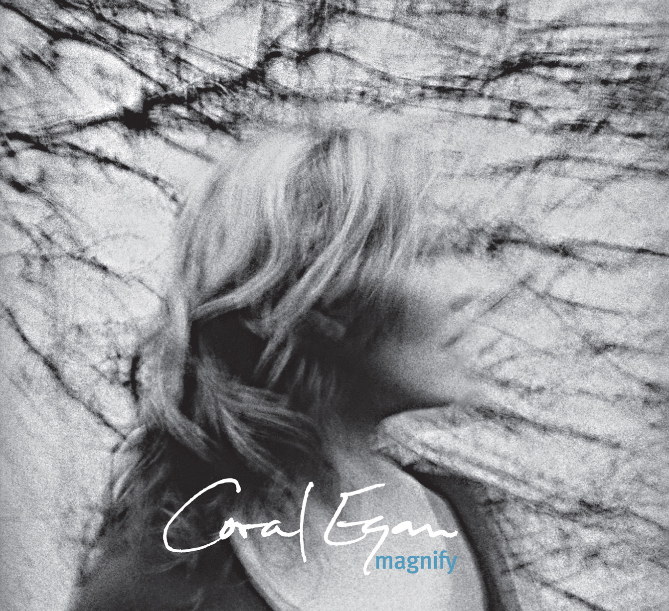 Magnify Cover Magnify