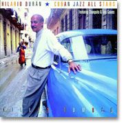 Killer Tumbao Cover Killer Tumbao