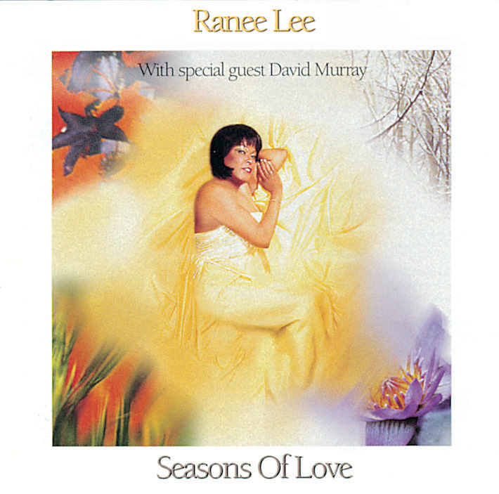 Seasons of Love Cover Seasons of Love