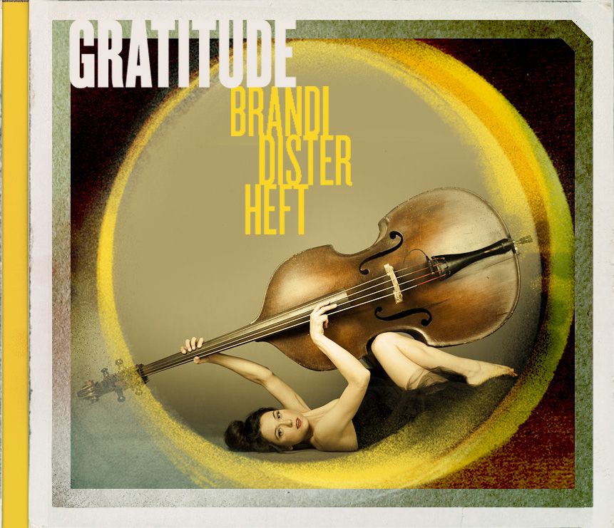 Gratitude Cover Gratitude