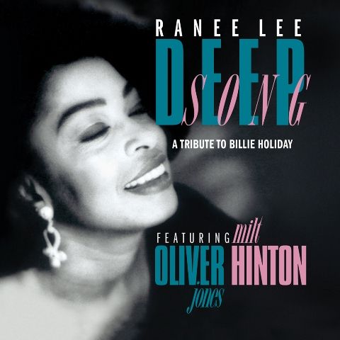 Deep Song - A Tribute To Billie Holiday - Remastered Cover Deep Song - A Tribute To Billie Holiday - Remastered