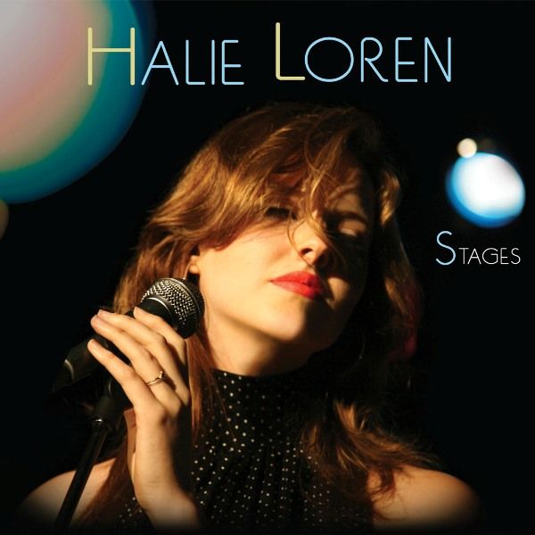 Stages Cover Stages