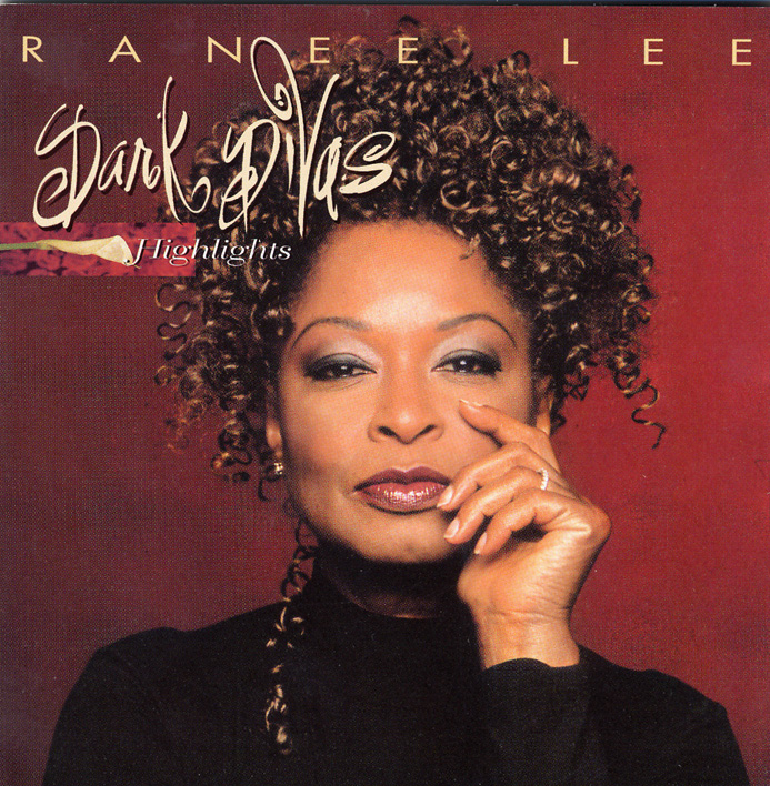 Dark Divas - Highlights Cover Dark Divas - Highlights