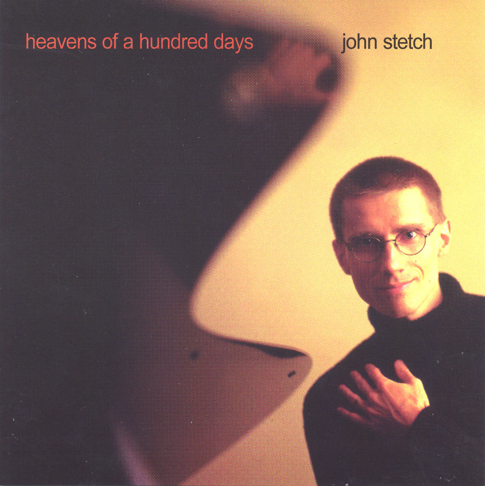 Heavens of a Hundred Days Cover Heavens of a Hundred Days