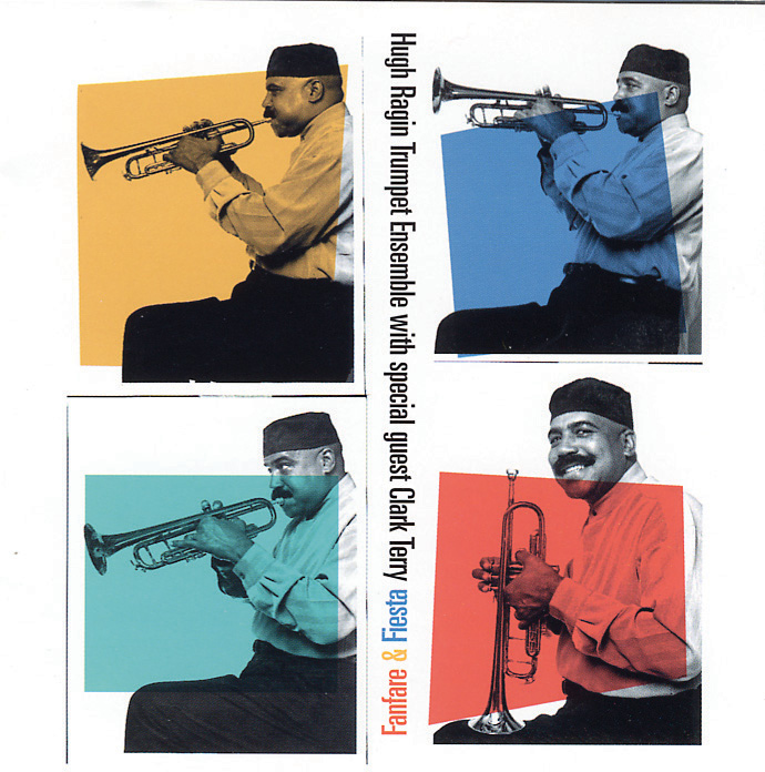 Fanfare & Fiesta Cover Fanfare & Fiesta