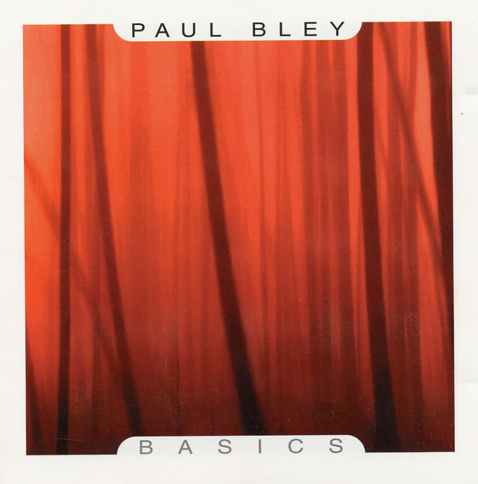 Basics Cover Basics