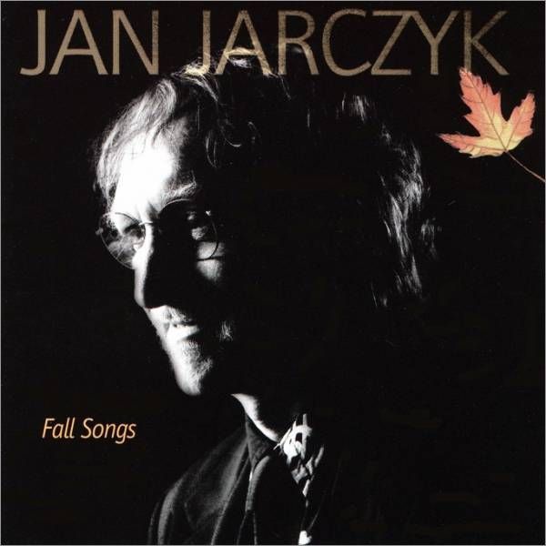 Fall Songs Cover Fall Songs