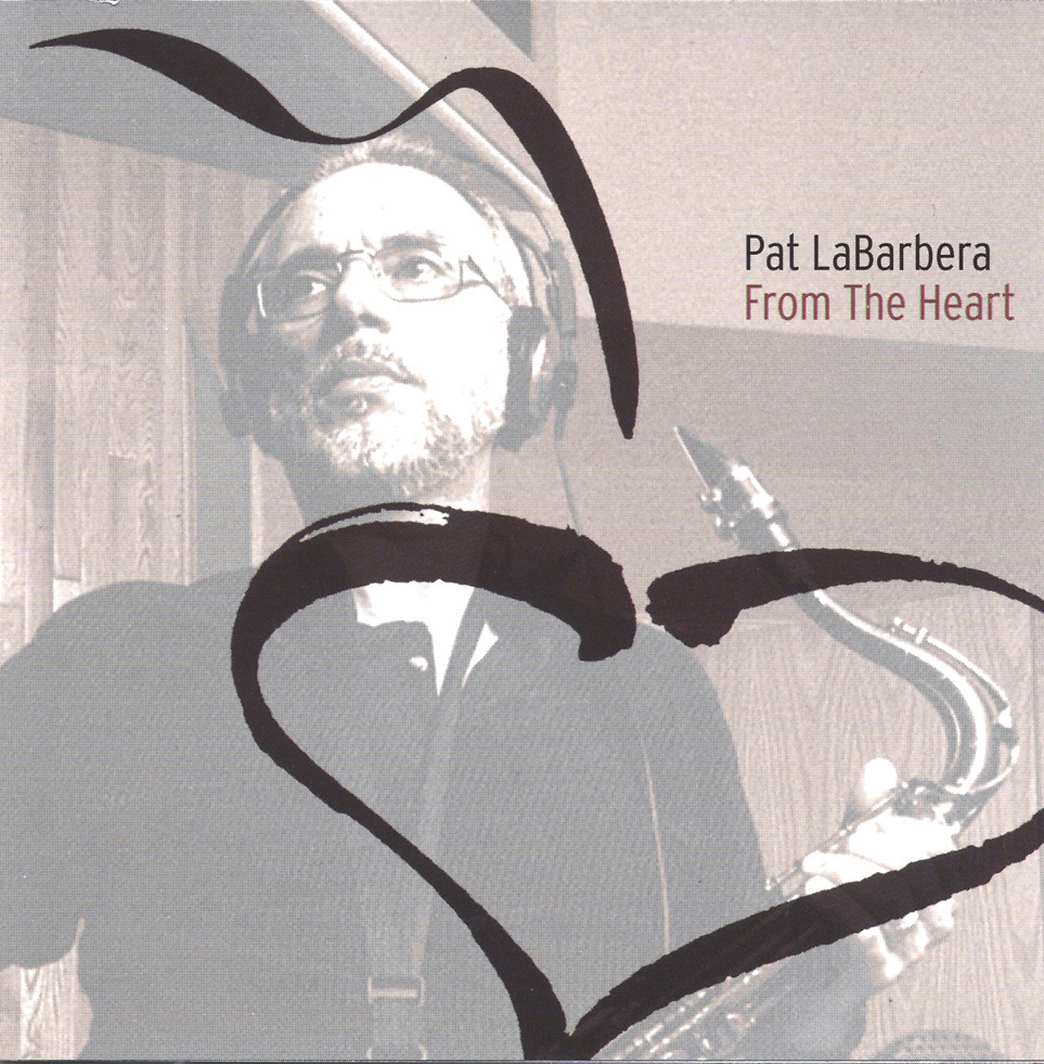 From the Heart Cover From the Heart