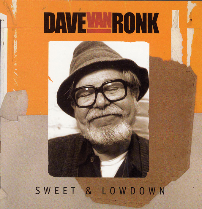 Sweet & Lowdown Cover Sweet & Lowdown