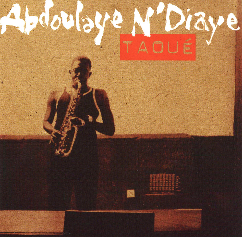 Taoue Cover Taoue
