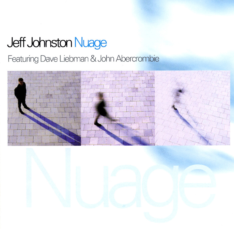 Nuage Cover Nuage