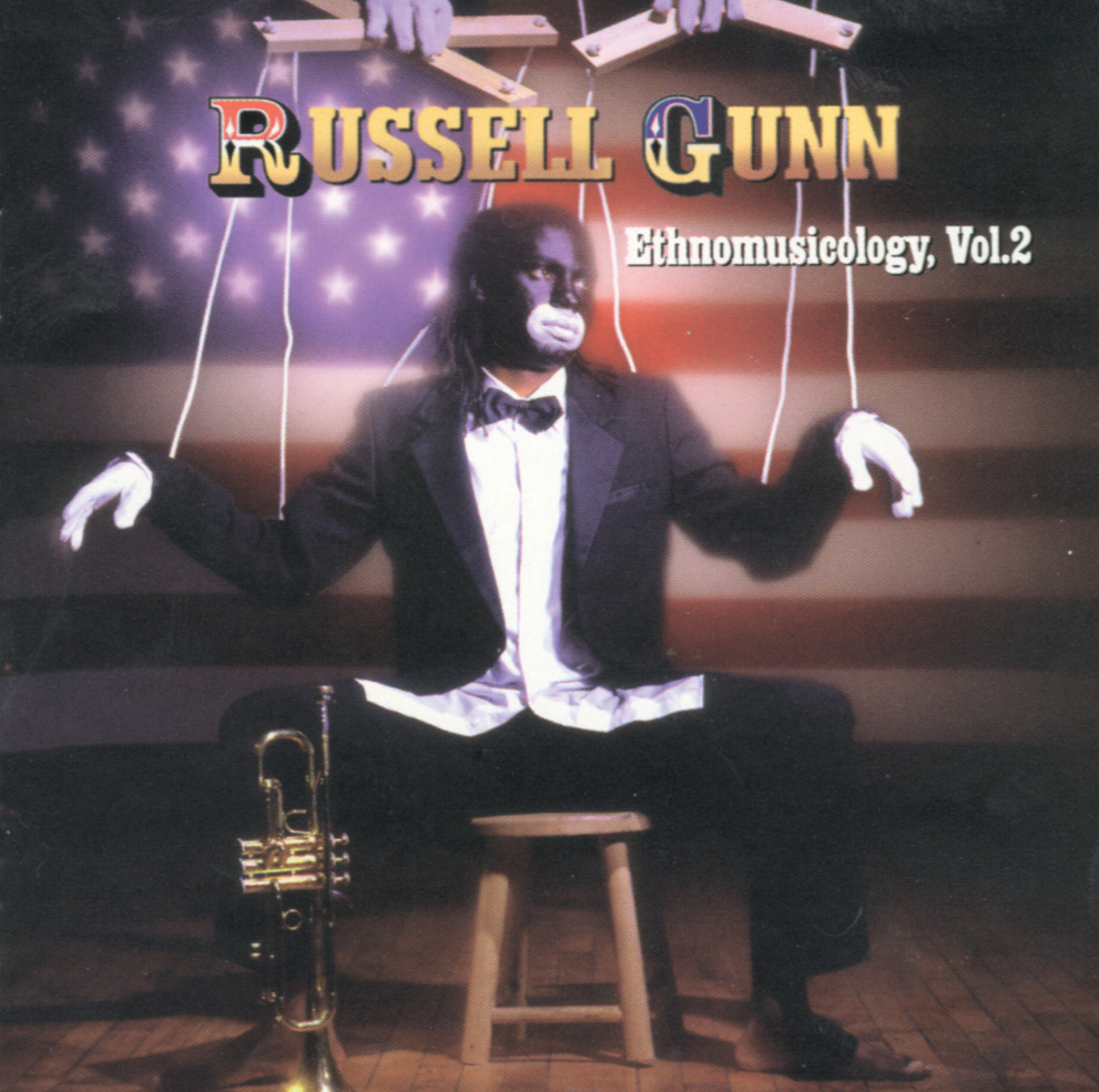 Ethnomusicology Volume 2 Cover Ethnomusicology Volume 2