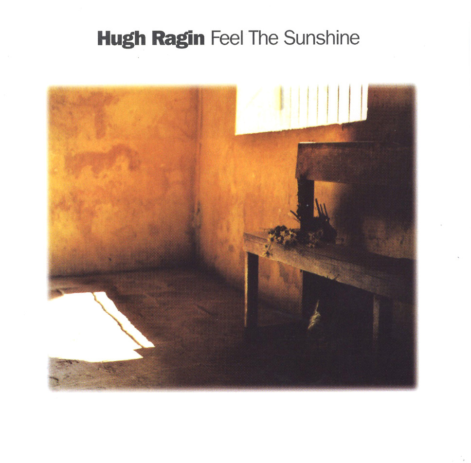 Feel the Sunshine Cover Feel the Sunshine