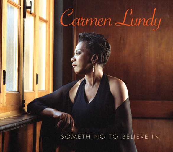 Something to Believe In Cover Something to Believe In